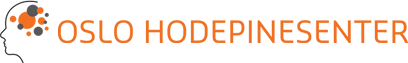 Logo - Oslo Hodepinesenter